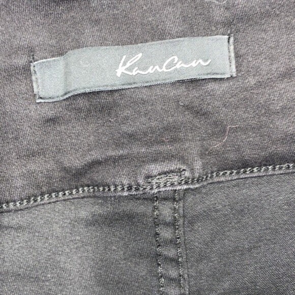 Kancan size xlarge black jeans - Picture 4 of 8
